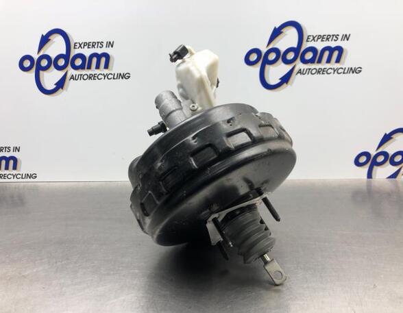 Brake Booster VOLVO V70 III (135), VOLVO XC70 II (136)