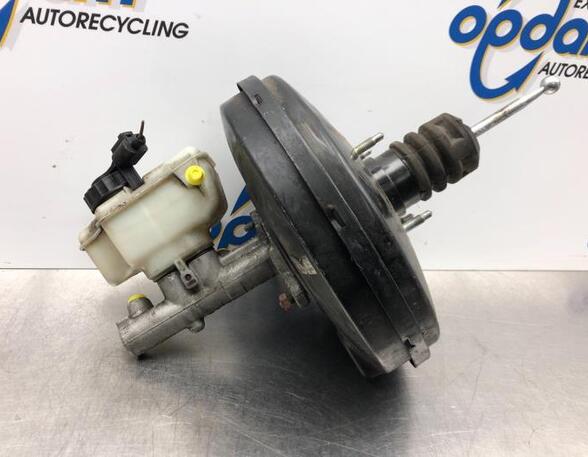 Brake Booster VW GOLF V (1K1)