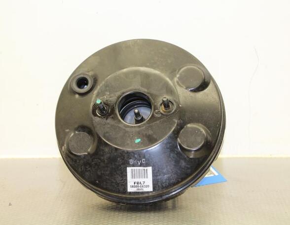 Brake Booster HYUNDAI i10 (PA)