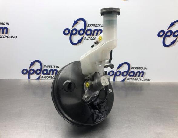 Brake Booster SUZUKI SWIFT V (AZ)