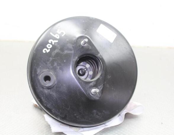 Brake Booster PEUGEOT 107 (PM_, PN_)