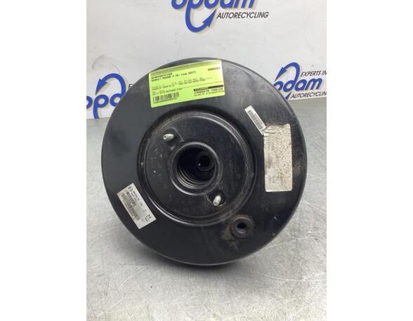 Brake Booster RENAULT MEGANE IV Hatchback (B9A/M/N_)