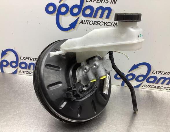 Brake Booster OPEL CORSA F (P2JO)