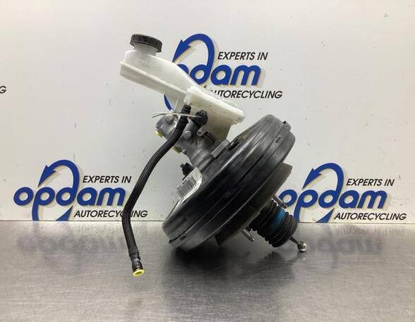 Brake Booster OPEL CORSA F (P2JO)