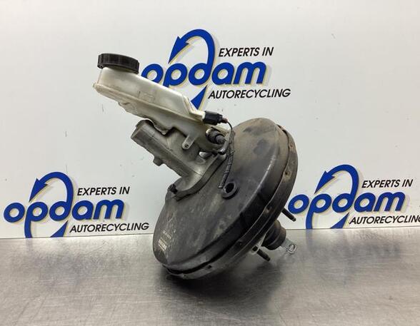 Brake Booster FORD FOCUS II Turnier (DA_, FFS, DS)