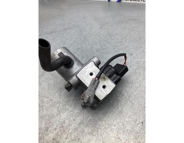 Brake Booster TOYOTA PRIUS Hatchback (_W2_)