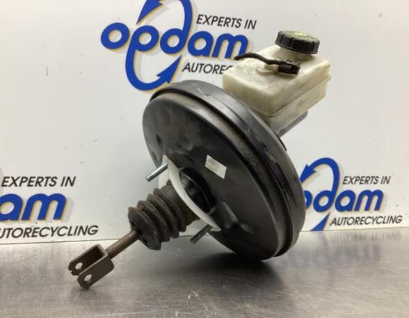 Brake Booster MERCEDES-BENZ A-CLASS (W169), MERCEDES-BENZ B-CLASS (W245)