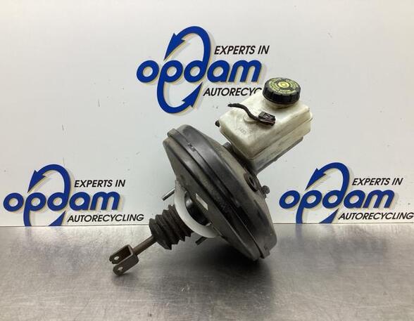 Brake Booster MERCEDES-BENZ A-CLASS (W169), MERCEDES-BENZ B-CLASS (W245)