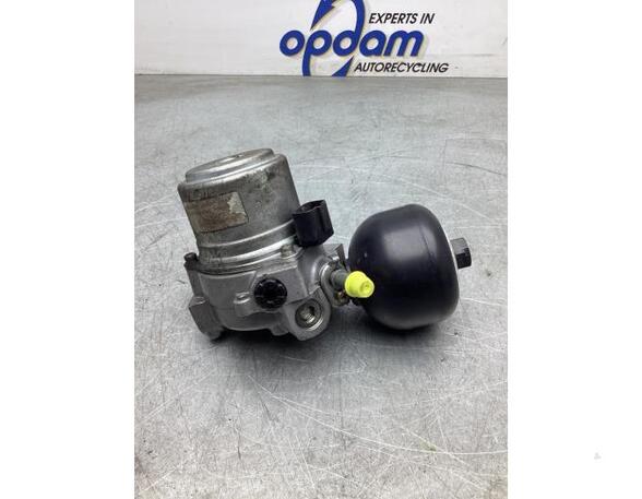 Brake Booster HONDA CIVIC VIII Saloon (FD, FA)