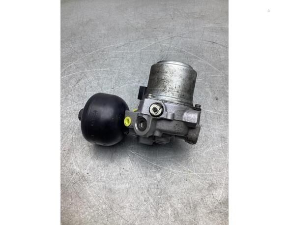 Brake Booster HONDA CIVIC VIII Saloon (FD, FA)