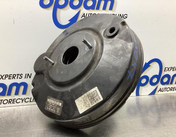 Brake Booster SEAT LEON (1P1)