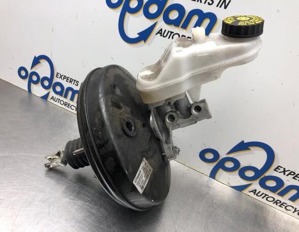 Brake Booster TOYOTA AYGO (_B4_)