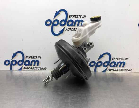 Brake Booster TOYOTA AYGO (_B4_)