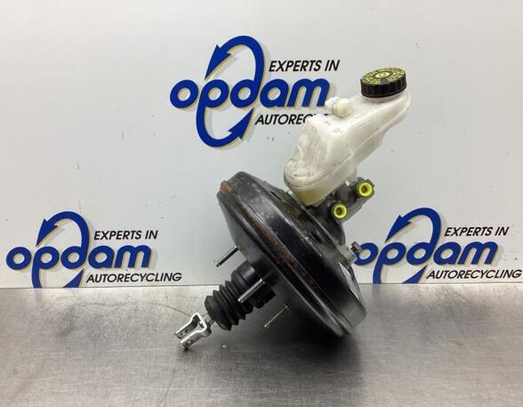 Brake Booster PEUGEOT 108, TOYOTA AYGO (_B4_), CITROËN C1 II (PA_, PS_)