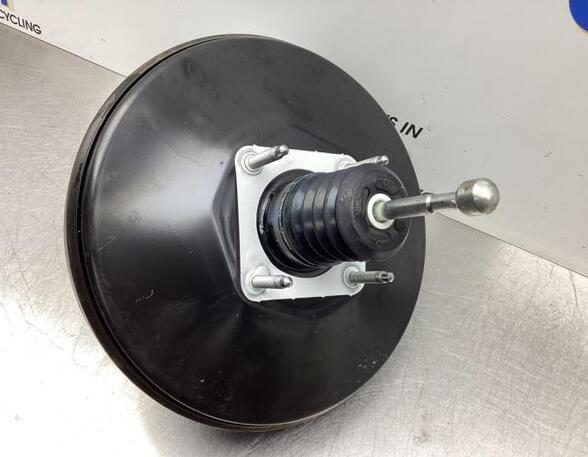 Brake Booster OPEL CORSA E (X15)