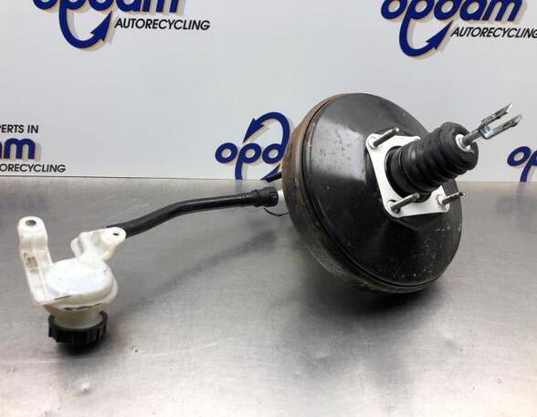 Brake Booster FORD FIESTA VI (CB1, CCN), FORD TRANSIT COURIER B460 Box Body/MPV