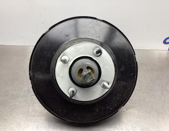 Brake Booster FORD FOCUS III Turnier