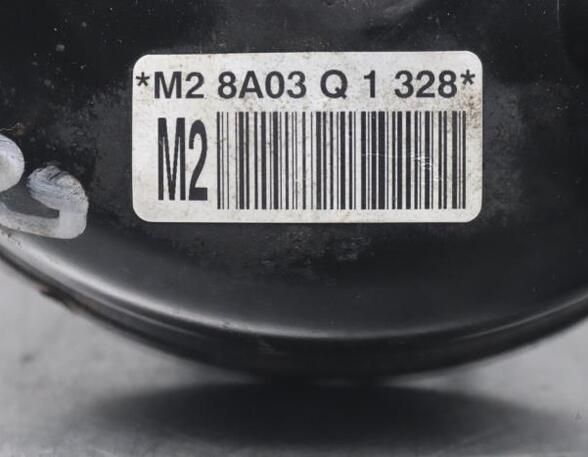 Brake Booster CHEVROLET MATIZ (M200, M250)