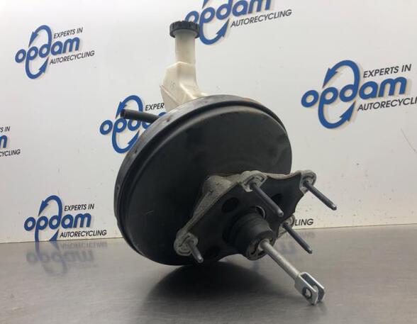 Brake Booster NISSAN NOTE (E11, NE11)