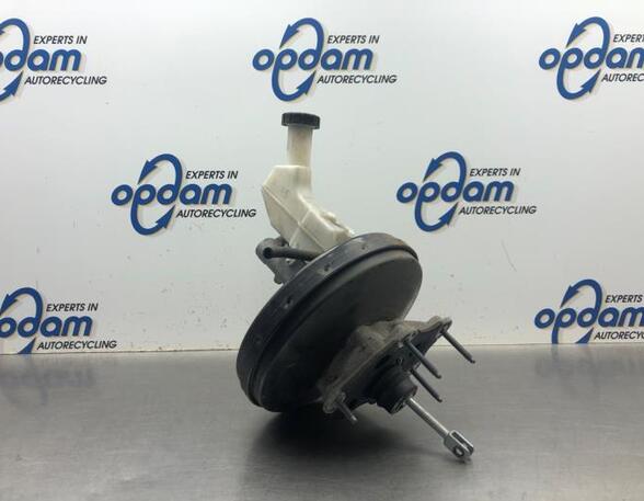 Brake Booster NISSAN NOTE (E11, NE11)