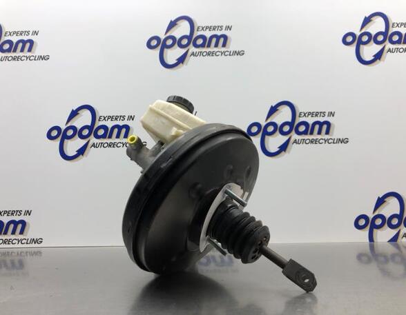 Brake Booster MERCEDES-BENZ A-CLASS (W169), MERCEDES-BENZ B-CLASS (W245)