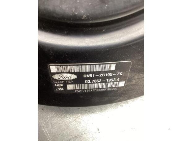 Brake Booster FORD C-MAX II (DXA/CB7, DXA/CEU)