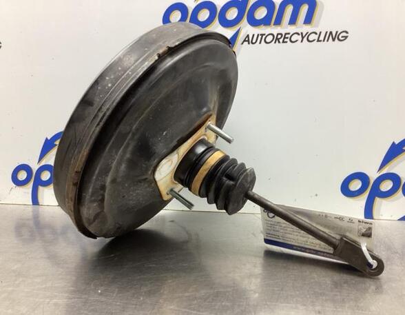 Brake Booster OPEL ZAFIRA / ZAFIRA FAMILY B (A05)