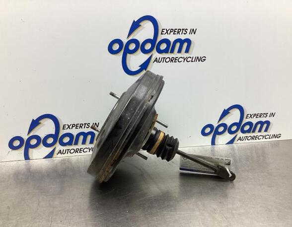 Brake Booster OPEL ZAFIRA / ZAFIRA FAMILY B (A05)