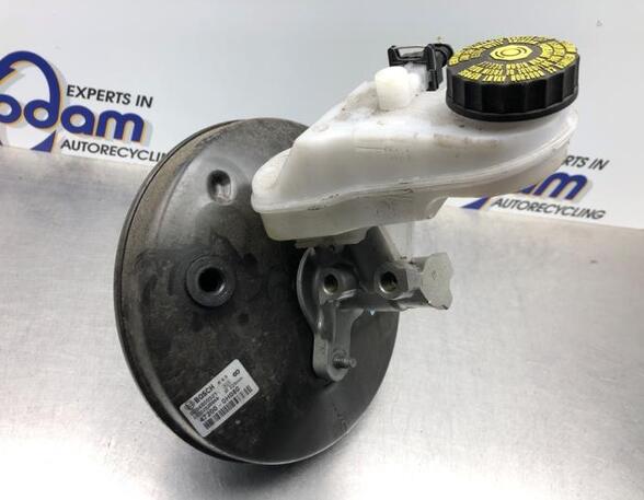 Brake Booster TOYOTA AYGO (_B4_)