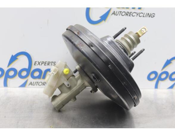 Brake Booster FORD FOCUS II Turnier (DA_, FFS, DS)