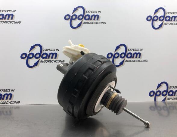 Brake Booster OPEL ZAFIRA / ZAFIRA FAMILY B (A05)