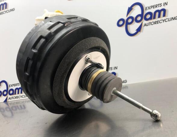 Brake Booster OPEL ZAFIRA / ZAFIRA FAMILY B (A05)