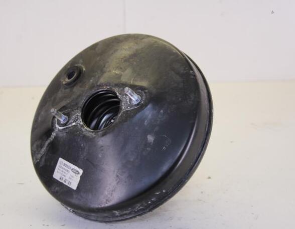 Brake Booster FORD FIESTA VI (CB1, CCN)