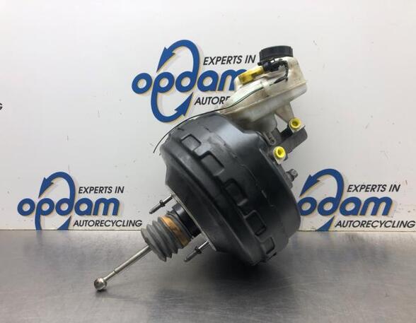 Brake Booster CHEVROLET CRUZE (J300)