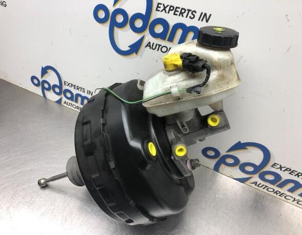 Brake Booster CHEVROLET CRUZE (J300)