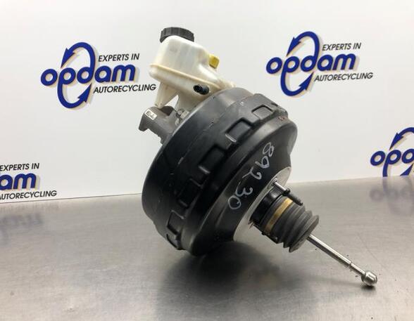 Brake Booster OPEL ASTRA J Sports Tourer (P10)