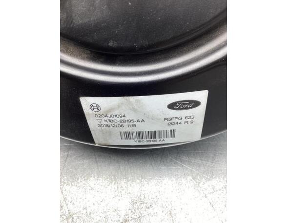 Brake Booster FORD FIESTA VII (HJ, HF)