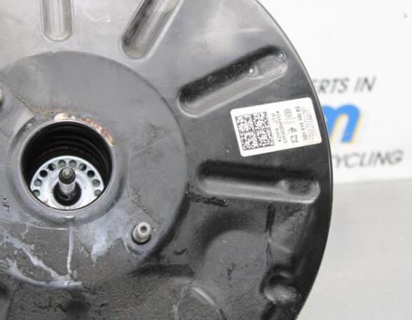 Brake Booster SKODA OCTAVIA III Combi (5E5, 5E6)