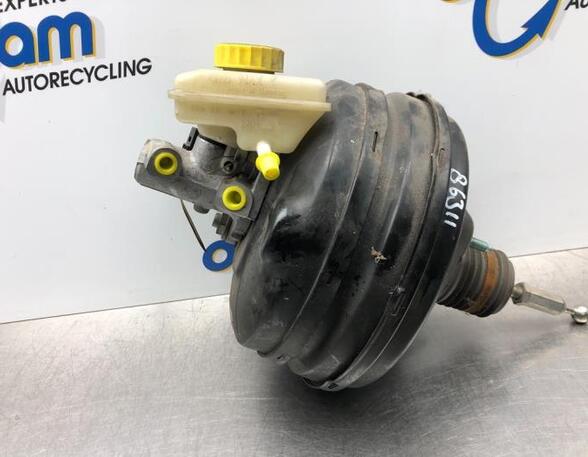 Brake Booster VW PASSAT Variant (3B6)