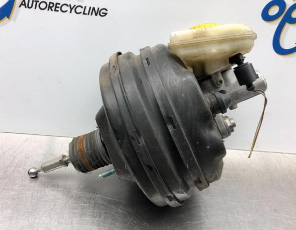 Brake Booster VW PASSAT Variant (3B6)