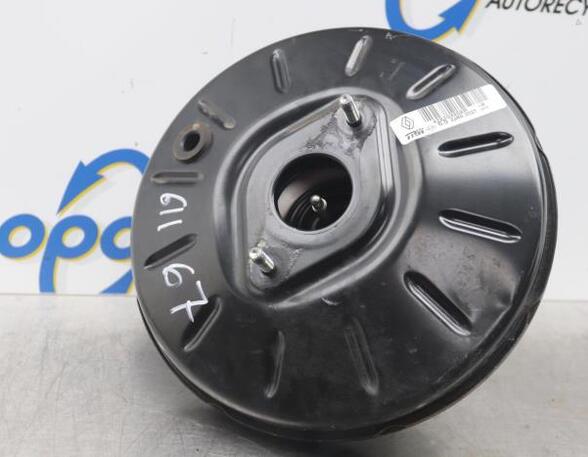 Brake Booster RENAULT CAPTUR I (J5_, H5_), RENAULT CLIO IV (BH_), RENAULT CLIO IV Grandtour (KH_)