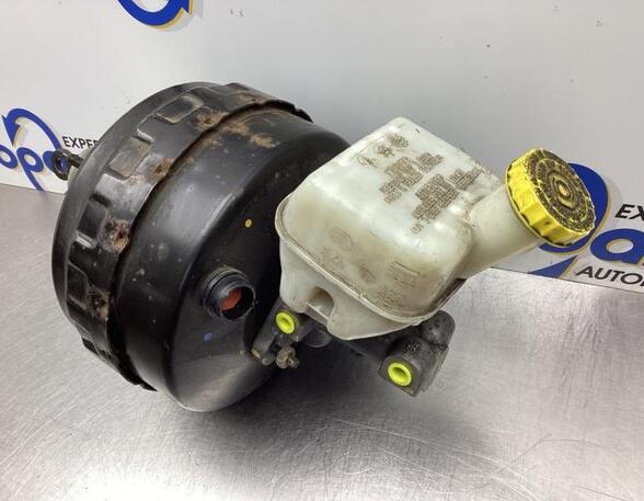 Brake Booster CHRYSLER PT CRUISER (PT_)