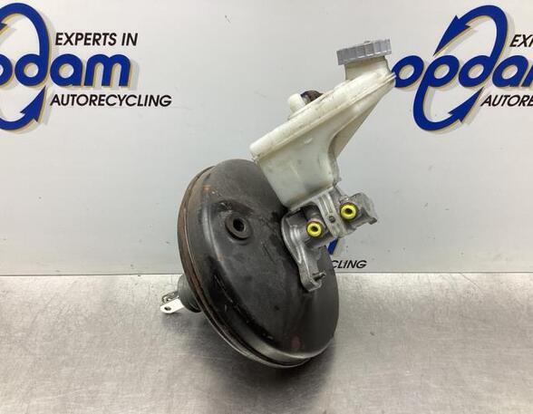 Brake Booster OPEL AGILA (B) (H08)