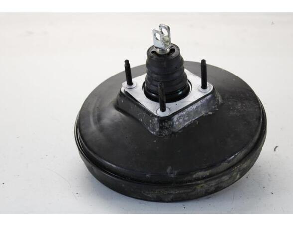 Brake Booster FORD FOCUS II Turnier (DA_, FFS, DS)