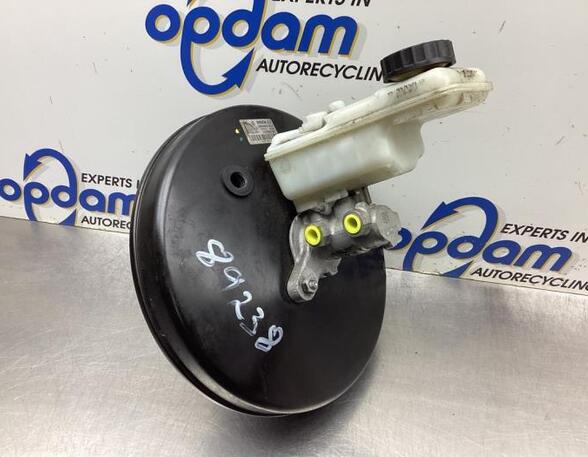 Brake Booster RENAULT KANGOO / GRAND KANGOO (KW0/1_)