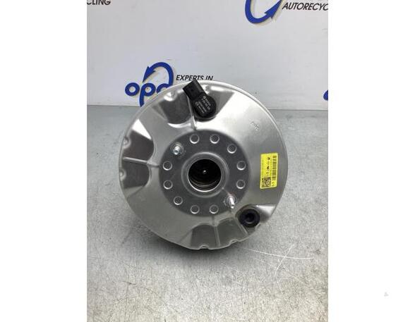 Brake Booster RENAULT CLIO V (B7_)