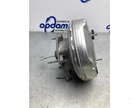 Brake Booster RENAULT CLIO V (B7_)