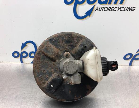 Brake Booster OPEL CORSA B (S93)