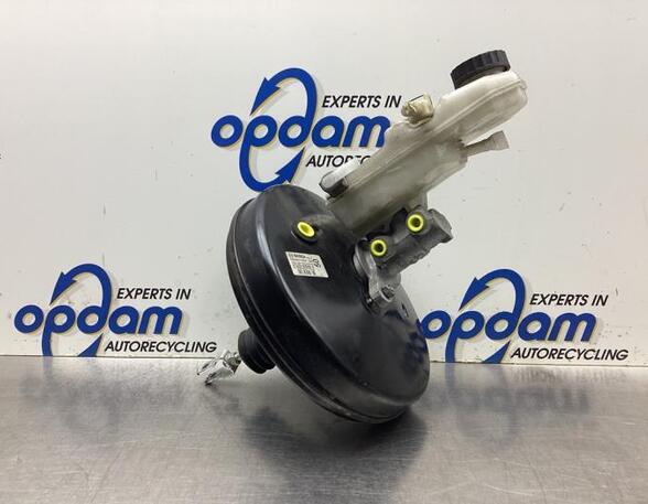 Brake Booster TOYOTA AURIS (_E15_)