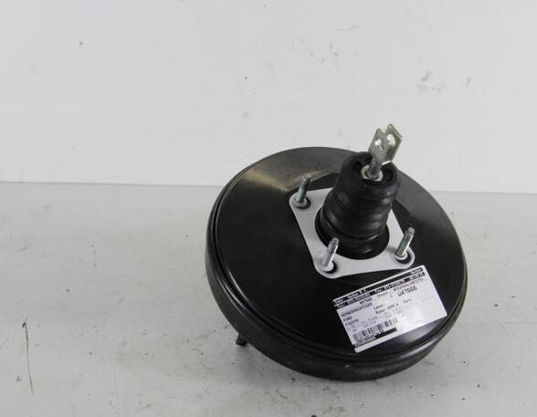 Brake Booster FORD FIESTA VI (CB1, CCN), FORD TRANSIT COURIER B460 Box Body/MPV